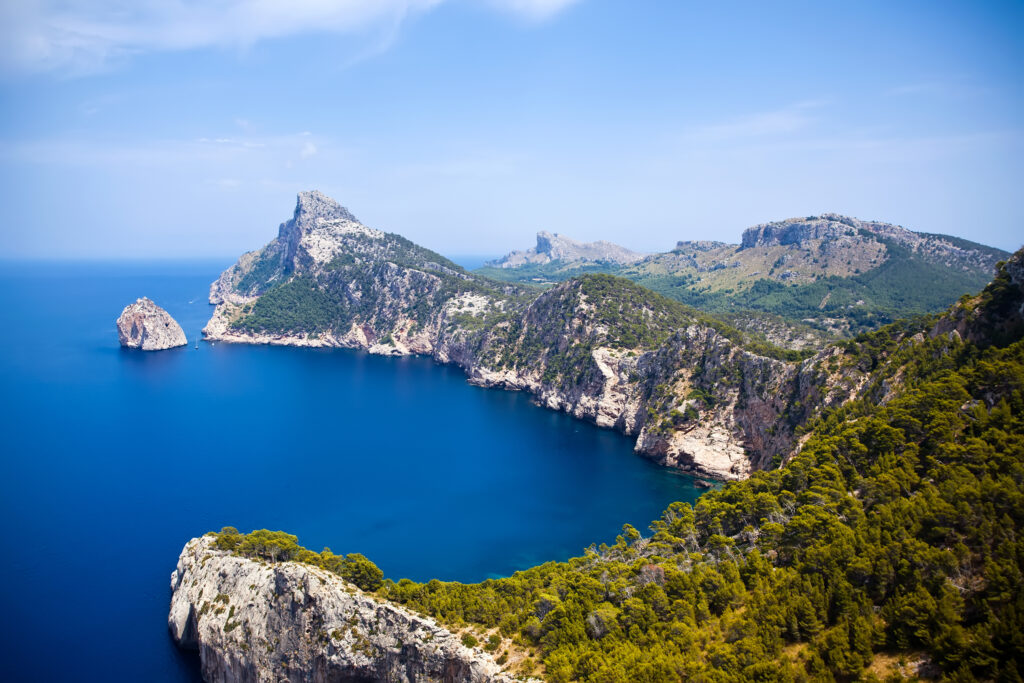 Visit Cap de Formentor cape formentor in mallorca